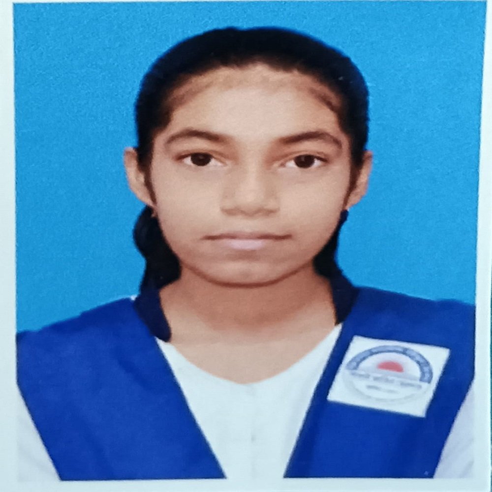 PRITILATA MISTRI